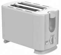 Ultra Parts Rosberg 555R51440G 700W 6 poziomy opiekania white 555R51440G (3800237048625)