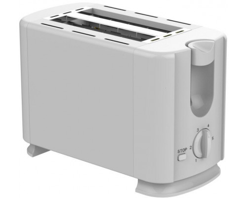 Ultra Parts Rosberg 555R51440G 700W 6 poziomy opiekania white 555R51440G (3800237048625)