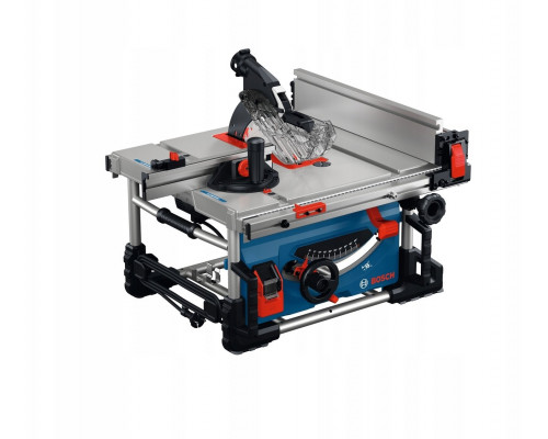 Bosch Powertools piła tarczowa GTS 70-216 Professional blau/silber 1.850 Watt