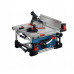 Bosch Powertools piła tarczowa GTS 70-216 Professional blau/silber 1.850 Watt