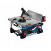 Bosch Powertools piła tarczowa GTS 70-216 Professional blau/silber 1.850 Watt