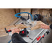 Bosch Powertools piła tarczowa GTS 70-216 Professional blau/silber 1.850 Watt