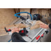 Bosch Powertools piła tarczowa GTS 70-216 Professional blau/silber 1.850 Watt