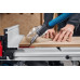 Bosch Powertools piła tarczowa GTS 70-216 Professional blau/silber 1.850 Watt
