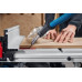 Bosch Powertools piła tarczowa GTS 70-216 Professional blau/silber 1.850 Watt