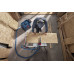 Bosch Powertools piła tarczowa GTS 70-216 Professional blau/silber 1.850 Watt