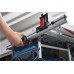 Bosch Powertools piła tarczowa GTS 70-216 Professional blau/silber 1.850 Watt