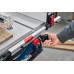 Bosch Powertools piła tarczowa GTS 70-216 Professional blau/silber 1.850 Watt