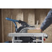 Bosch Powertools piła tarczowa GTS 70-216 Professional blau/silber 1.850 Watt