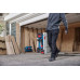 Bosch Powertools piła tarczowa GTS 70-216 Professional blau/silber 1.850 Watt