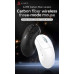 Ajazz gamingowa Ajazz AJ199 Carbon Fiber Wireless/Bluetooth/USB – czarna