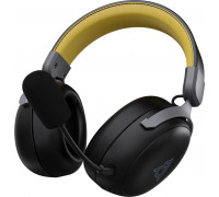 Ajazz AHM08 MAX 3‑Mode Black