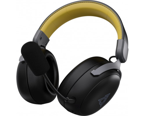 Ajazz AHM08 MAX 3‑Mode Black