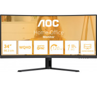 AOC CU34B3E