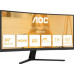 AOC CU34B3E