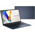 Laptop Asus ASUS Vivobook 15 X1504VA-BQ4283W Core 5 120U 15.6"FHD IPS-level Panel 60Hz 250nits AG 16GB DDR5 SSD512 Intel Graphics WLAN+BT Cam 720p 42WHrs Win11 Quiet Blue