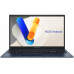 Laptop Asus ASUS Vivobook 15 X1504VA-BQ4283W Core 5 120U 15.6"FHD IPS-level Panel 60Hz 250nits AG 16GB DDR5 SSD512 Intel Graphics WLAN+BT Cam 720p 42WHrs Win11 Quiet Blue