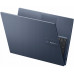 Laptop Asus ASUS Vivobook 15 X1504VA-BQ4283W Core 5 120U 15.6"FHD IPS-level Panel 60Hz 250nits AG 16GB DDR5 SSD512 Intel Graphics WLAN+BT Cam 720p 42WHrs Win11 Quiet Blue