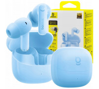 Baseus Baseus Bass BP1 Pro In-Ear TWS Galaxy Blue