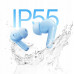 Baseus Baseus Bass BP1 Pro In-Ear TWS Galaxy Blue