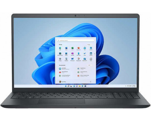 Laptop Dell Laptop Dell I3530-5067BLKDX i5-1335U/15.6" FHD TouchScreen AntiGlare/BT/16GB/SSD 512GB/BT/Win 11