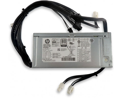 HP 500W power supply unit, 90%