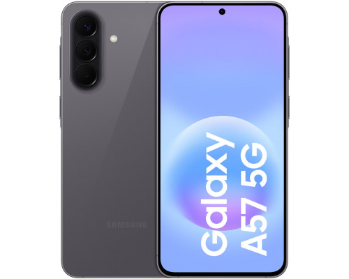 Samsung Galaxy A57 5G 8/256GB Gray  (SM-A576BZA)