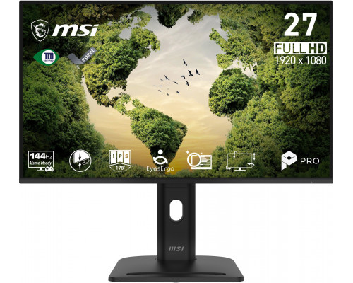 MSI PRO MP275PGN E14