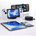 Syntech 6w1 SYNM050 HDMI 4K LAN 100 W (SB11491)