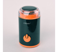 Maestro Elektryczny młynek do mielenia kawy 50g 150W szary MAESTRO MR-452-GREY