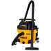 Dewalt DeWalt Odkurzacz DXV34P-QT 34L Na mokro/sucho 960W QuiteTech kPa 18 - Żółty/czarny
