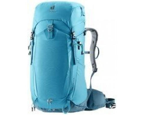 Deuter Plecak Trail Pro 34 SL lagoon-atlantic