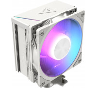 Modecom Volcano 0C T201 ARGB 120 białe (MC-C-T701-AF0-B)