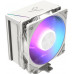 Modecom Volcano 0C T201 ARGB 120 białe (MC-C-T701-AF0-B)