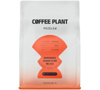 Coffee Plant Honduras Sebastian Mejia 250 g