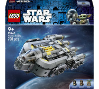 LEGO Star Wars Anzellański statek gwiezdny (75445)