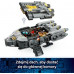 LEGO Star Wars Anzellański statek gwiezdny (75445)