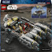 LEGO Star Wars Anzellański statek gwiezdny (75445)