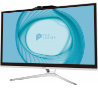 MSI MSI Pro AP222T 13M-437XEU Intel® Core™ i3 i3-13100 54,6 cm (21.5") 1920 x 1080 px Ekran dotykowy All-in-One PC 8 GB DDR4-SDRAM 512 GB SSD Wi-Fi 5 (802.11ac) White