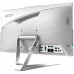 MSI MSI Pro AP222T 13M-437XEU Intel® Core™ i3 i3-13100 54,6 cm (21.5") 1920 x 1080 px Ekran dotykowy All-in-One PC 8 GB DDR4-SDRAM 512 GB SSD Wi-Fi 5 (802.11ac) White
