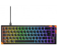 Cherry Cherry K5 Pro TMR Compact Keyboard Black