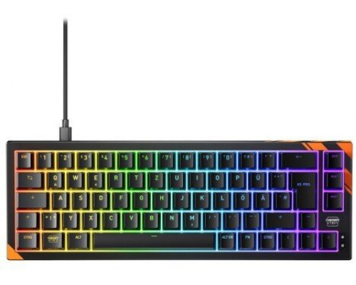 Cherry Cherry K5 Pro TMR Compact Keyboard Black