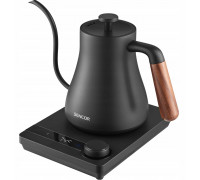 Sencor SWK 2828BK elektryczny