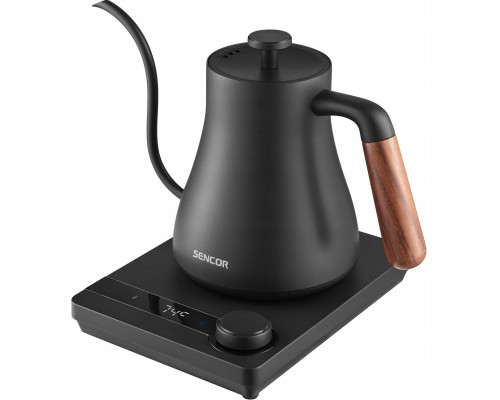 Sencor SWK 2828BK elektryczny