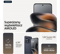 Motorola Motorola Edge 70 Fusion (8-256 GB) Silhouette