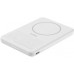 Belkin Slim Magnetyczna 5.000mAh 7.5 W White