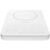 Belkin Slim Magnetyczna 5.000mAh 7.5 W White