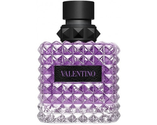 Valentino Donna Born in Roma Purple Melancholia Eau de Parfum 100ml