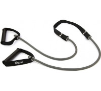 Tiguar Tubing Mega Tube liela pretestība pelēka 1 gab.