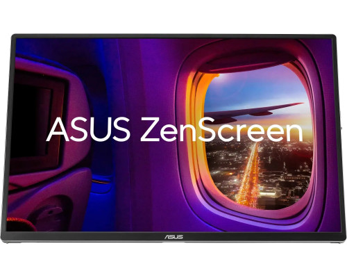 Asus ZenScreen OLED MQ16FC (90LM0CNV-B01N71)